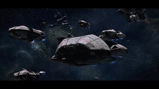 Battlestar Galactica Razor Trailer [upl. by Ffilc]