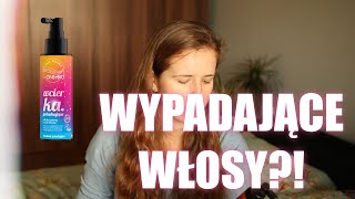 Czy wcierka od OnlyBio pomaga recenzja onlybio wcierka [upl. by Yrebmik]