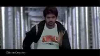 Vela Illa Pattathaari  Thalapathy Version [upl. by Anahtor]