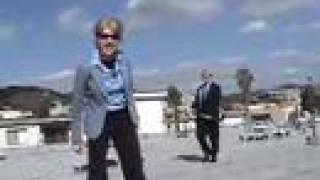 Hillary Clinton Rap Hail to the Chief [upl. by Milah]