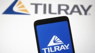 Baffling Surge in Tilray Stock Price Today [upl. by John]