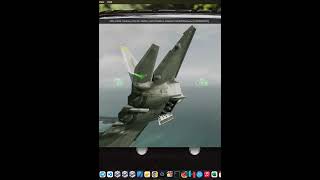 2 Playing quotAce Combat Assault Horizon 4K on Macbook Pro M1quot PS3 Game 4kgaming macbookgaming [upl. by Matrona797]