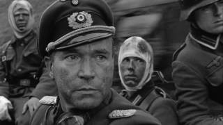 The train  1964 John Frankenheimer [upl. by Odnuges682]