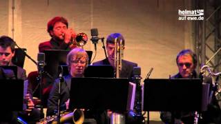 The Amazing Keystone Big Band  Musikfest Bremen [upl. by Lilly]