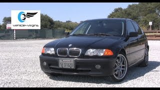 E46 BMW 330i vs E90 BMW 330i Road Test and Review Part 2 [upl. by Oryaj741]