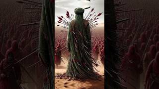 hajarat Abbas ki shahadat  karbala ka waqia of karbala karbalastatus imamhussain [upl. by Mufi]