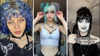 Alt TikTok Compilation 138 [upl. by Schecter195]