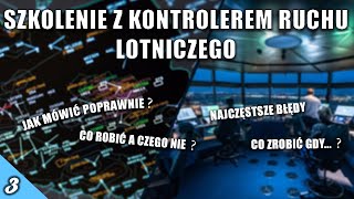 Frazeologia i korespondencja radiowa CZ3 [upl. by Anama]