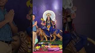 Mahalaxmi mata  sachin shirke [upl. by Notelrac126]