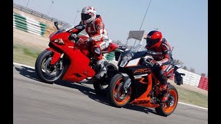 The World´s Fastest 2cylinder Superbikes [upl. by Fairlie860]