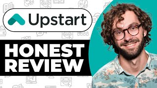 Upstart Honest Review  Watch Before Using [upl. by Domonic]