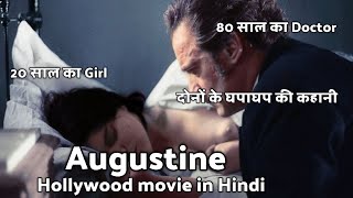 Augustine Movie Hindi Dubbed  Augustine 2012 Hollywood Movie Explained in Hindi  Augustine [upl. by Aliam]