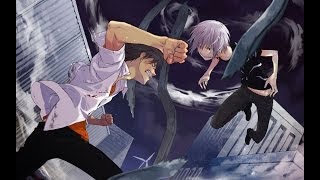 Touma vs Accelerator  War of Change AMV [upl. by Critchfield715]