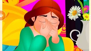 hindi cahani new kahani cartoon [upl. by Alfonso504]