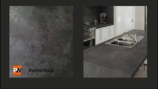 Wilsonart Kitchen worktop Deal Square edge [upl. by Rizika]