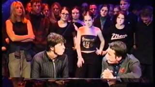 FOO FIGHTERS LATER JOOLS HOLLAND 1999 [upl. by Kafka159]