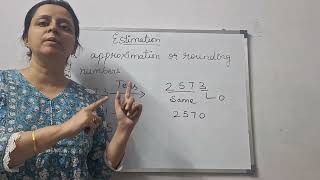 Estimation Maths  Part 1 Maths Tutorials [upl. by Cherise964]