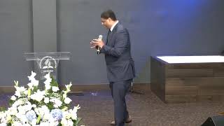 Join us on our CM Life Church English Service  Iglesia Costa Mesa Live Stream 09282024 [upl. by Rapp]