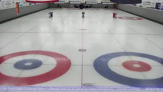 Rice Lake Curling Club Mixed Playdowns [upl. by Sirmons605]