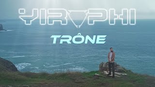 Yirophi  Trône Clip officiel [upl. by Ellennahs931]