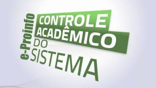 eProinfo  Ambiente Colaborativo de Aprendizagem do MEC [upl. by Calva]