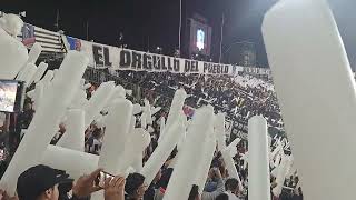 Colo Colo vs River Plate  Copa Libertadores 2024 [upl. by Hoppe698]