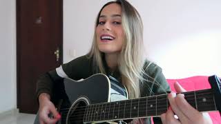 Julia Gama  Dias Melhores Jota Quest Cover [upl. by Southworth]