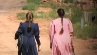 Polygamy Ruling in Utah [upl. by Anirpas]