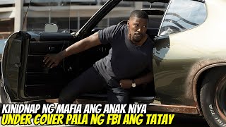 MINALIIT NILA ANG GRAB DRIVER NA ITO UNDER COVER AGENT PALA NG FBI [upl. by Johns]