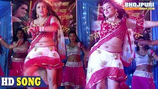 Aamrapali Dubey  Launda Badnam Hua Aamrapali Tohare Khatir  Bhojpuri Cinema सिनेमा Song [upl. by Stanwinn]