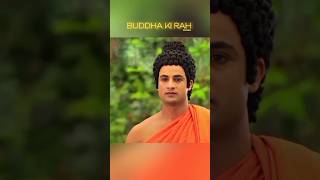 जिह्वा तेज धार वाले चाकू के समान होते है buddha बुद्ध buddhism buddhist shortsfeed buddhastory [upl. by Rhianon]