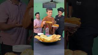 Flip The Bottle amp Win Papad Challenge 😋🤤 shorts shortvideo [upl. by Ethben]