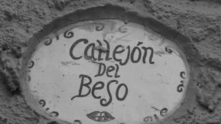 Leyenda del Callejon del Beso [upl. by Linell]