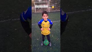 Okullar tatil top sektirmeye devam 🤩 fenerbahçe super challenge kale penaltı hakem var lig [upl. by Minni603]