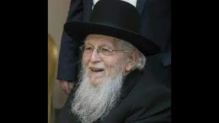 Levaya Of Hagaon HaRav Aharon Schechter ZT”L [upl. by Farman]