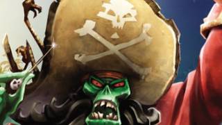 Monkey Island  Special Edition Collection  Trailer HD [upl. by Retsev]