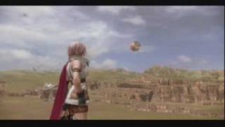 Final Fantasy XIII OST  The Archylte Steppe アルカキルティ大平原 [upl. by Kabab]