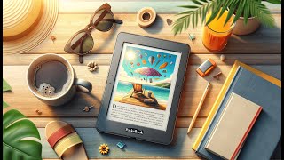 📚 PocketBook InkPad Color 3 EBook Reader Review 📚 [upl. by Jary]