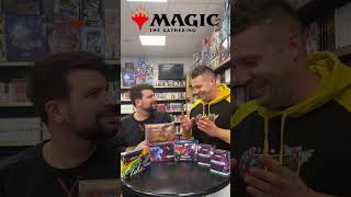 Tornei Magic the Gathering  2 novembre 2024 Bondeno Ferrara [upl. by Ludovika]