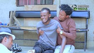 EGEREE COMEDY CABAA FAYYISA [upl. by Leak]