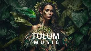 Tulum Music 2024  Tulums Beachside Latin Music Sessions [upl. by Almund]