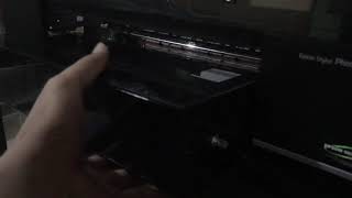 Epson r3000 dtf vacum [upl. by Anavas]