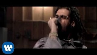 Ill Nino  How Can I Live OFFICIAL VIDEO [upl. by Delwyn387]