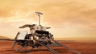 ExoMars  A promising future [upl. by Gonnella824]