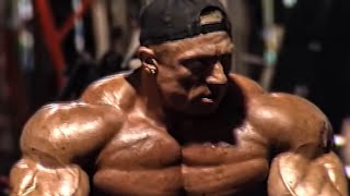 BUILD Massive Shoulders FAST with These Pro Tips [upl. by Freeman411]