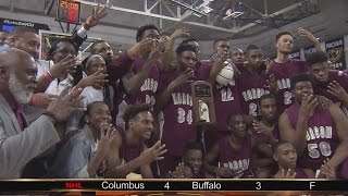 Norcom wins record 4thstraight state championship [upl. by Foote]