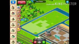 Township new update Layout PlanDesign Ideas Level 18 [upl. by Hollenbeck]