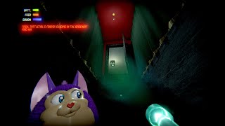 TattleTail The kaleidoscope DLC [upl. by Fidelio]