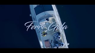 Ferre Gola  Jugement Clip Officiel [upl. by Cally]