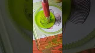 Spirograph magicartasmrsatisfyingvideo [upl. by Hailee]